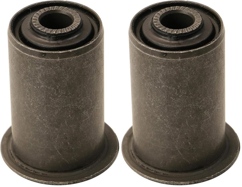 Moog K200897 Leaf Spring Shackle Bushing (Pack of 2) - Image 1
